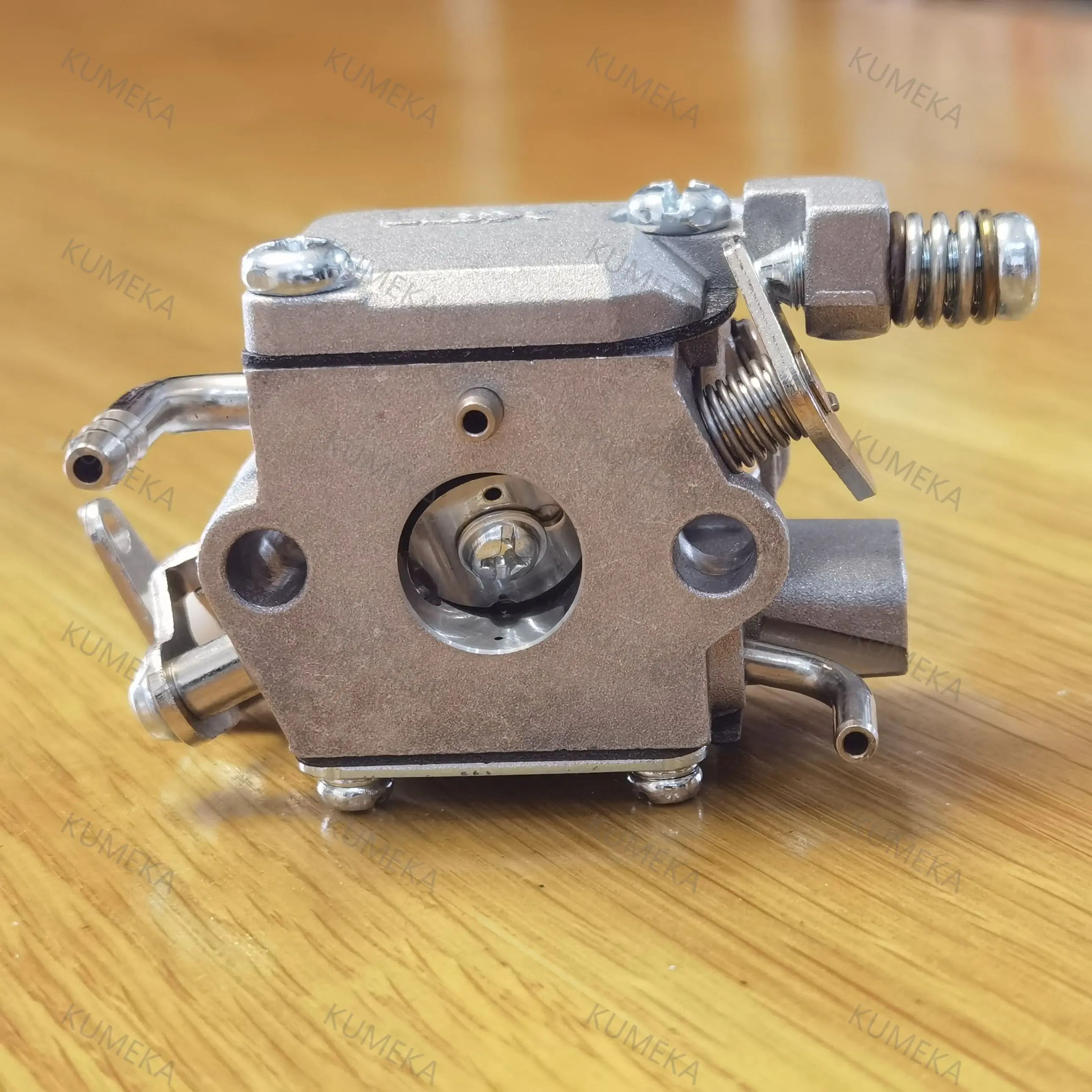 2500-Carburetor-Fits-For-Zenoah-G2500-Komatsu-2500-25cc-Chainsaws-And ...