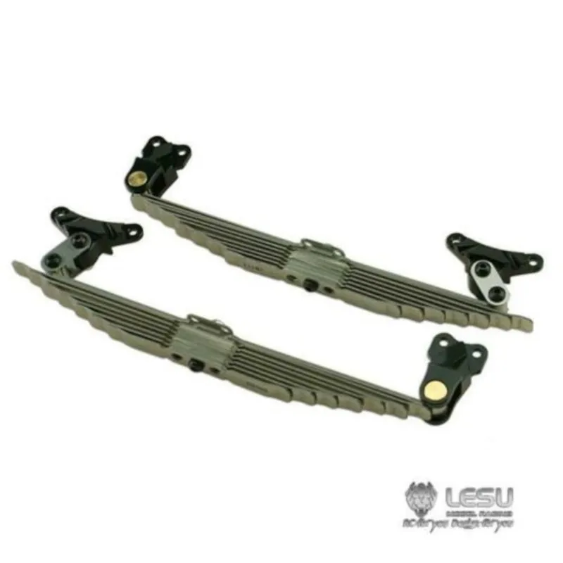 

Metal Front Suspension for Non-powered Axle 1/16 RC Part Tractor Truck Bruder Spare Parts Accessories TH16666-SMT5