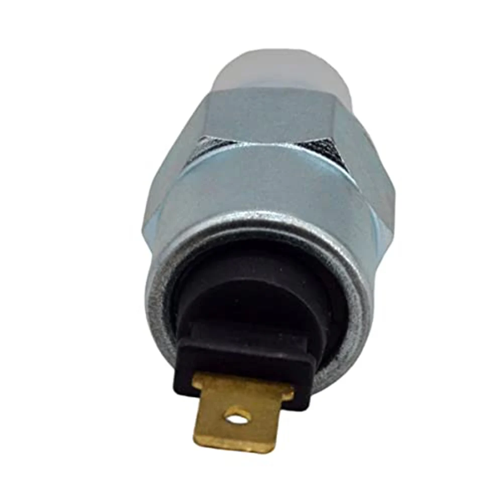 Description Picture 5 of itemFor Honda 10kw Dual Cylinder Gasoline Generator Accessories Gx630 Solenoid Valve Sustainable Power Supply Solenoid Valve Designe