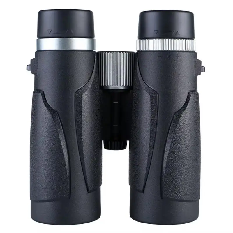 Maifeng 8x42 10x42 12x42 Powerful Binoculars Long Range Professional Telescope BAK4 Waterproof For Hunting Camping Equipment 3