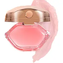 

Moisturizing Lip Mask Exfoliating Lip Membrane Cream Anti Wrinkle Dry Collagen Essential Beauty Repaired Brighten Lip Care