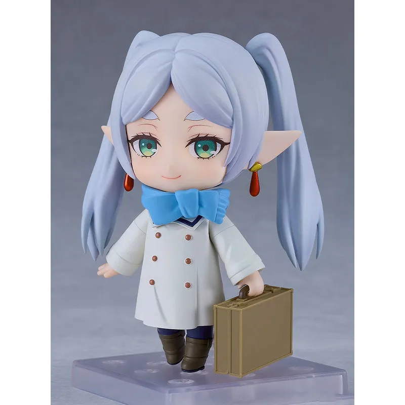 Frieren Winter Outfit Special Edition Collectible Action Figure