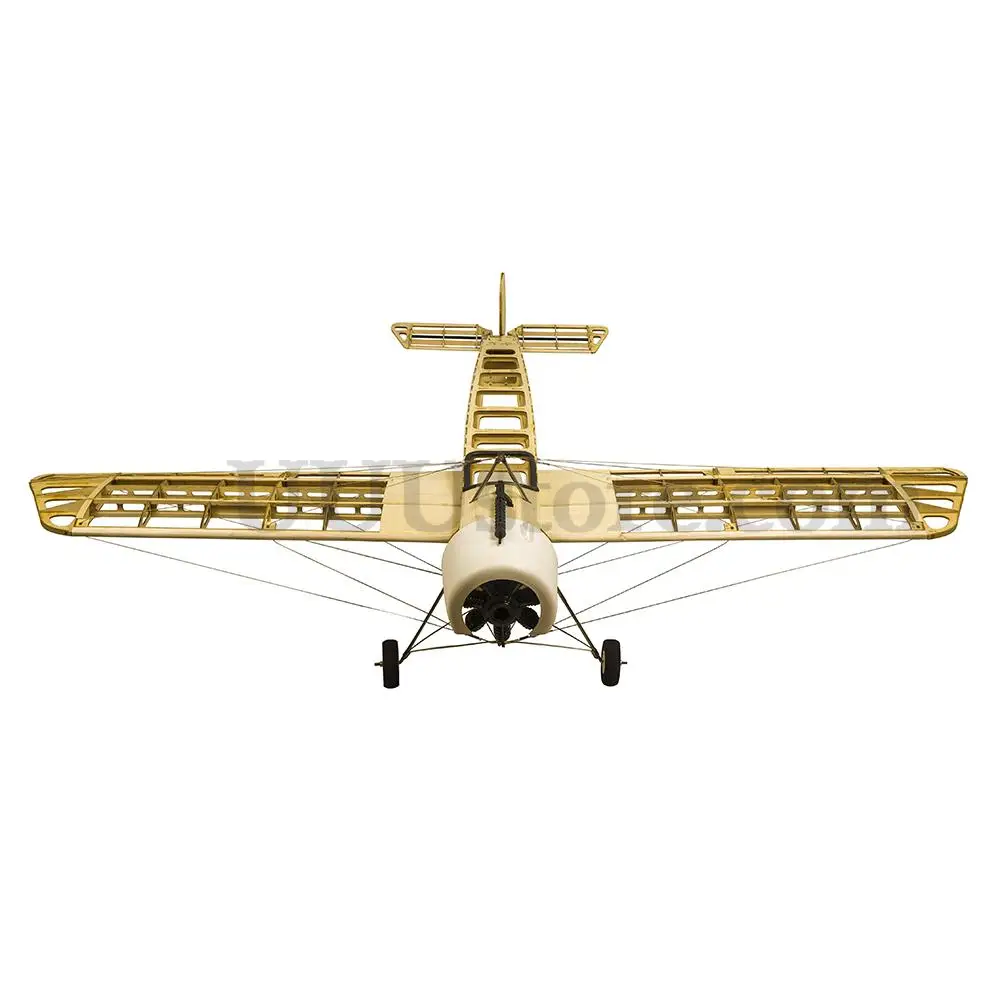 DW Hobby RC Airplane Kit 1.5M Fokker 