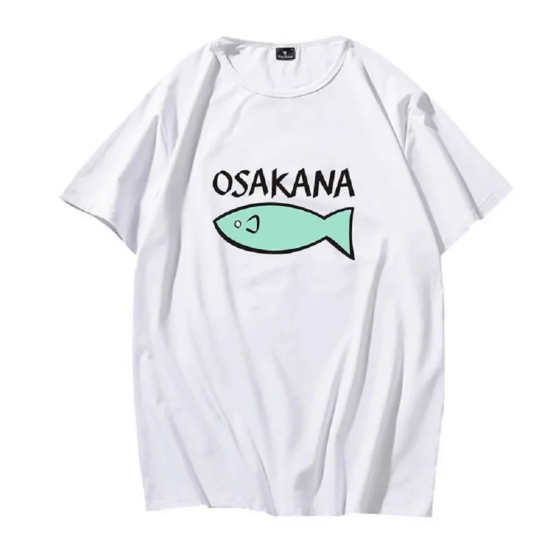  ִϸ̼ ư Ƽ, ĳ־ ª Ƽ, ó OSAKANA