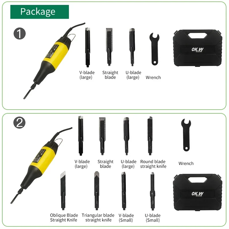 220V 50W Carving Tool DIY Portable Cutter Engraving Multifunctional Electric Engraving Pen Electric Woodworking Chisel Carving engraving pen