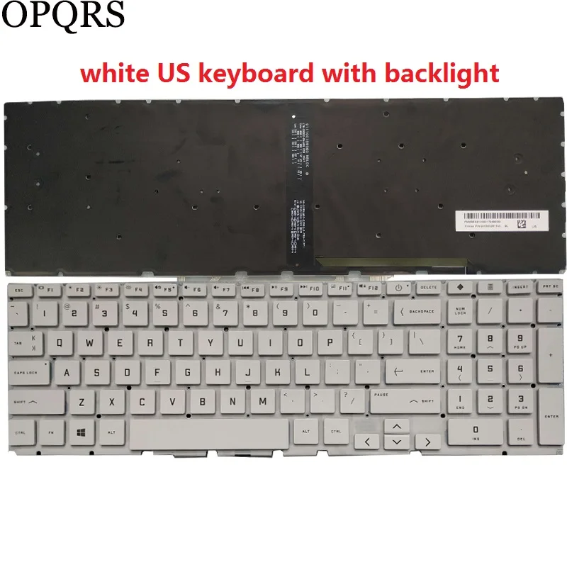HP Victus TPN-Q263 16-E 16-e0078ur 16-D 16-D0013dx 16-D0030 16T-D000 16-D0249/0248/0150TX  ȭƮ