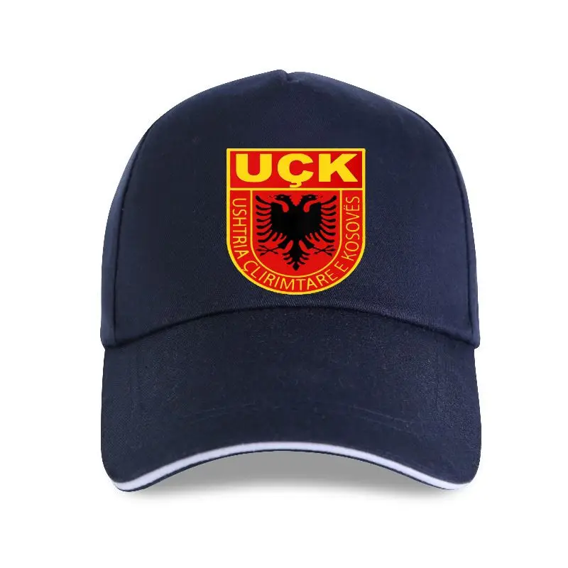 

Новые мужские кепки Kosovar uqk uck, армейские албанские подарочные кепки для женщин