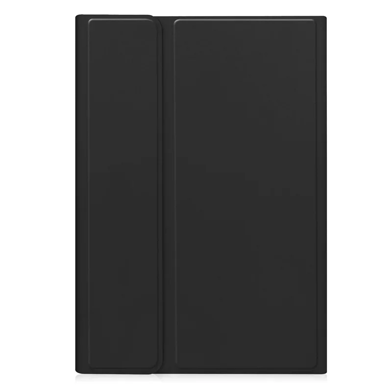 Touchpad Keyboard Case with Magnetic Backlit Cover