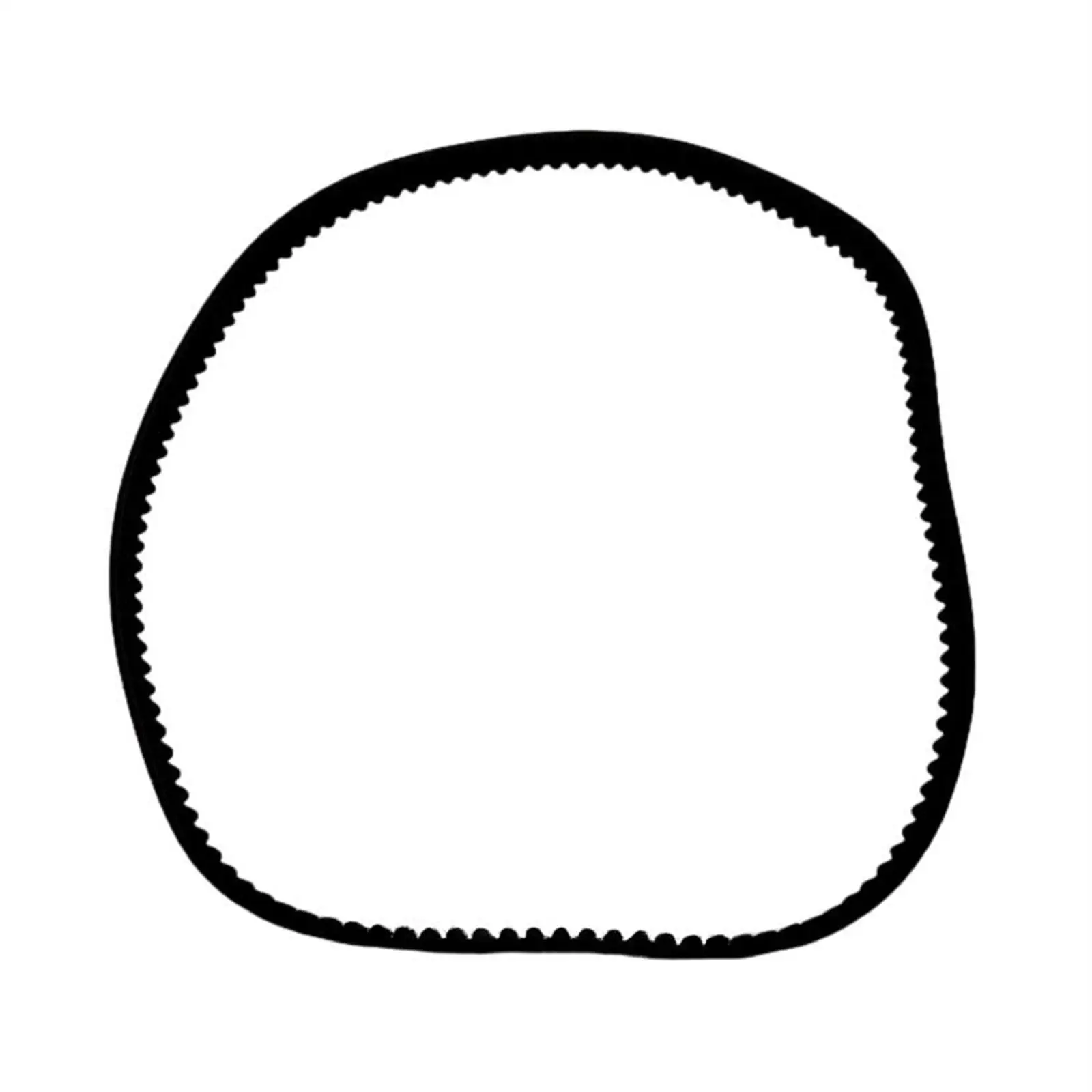 

Задний приводной ремень 40023-86 аксессуары для мотоциклов 132 зубцов для Harley Davidson прочная ремонтная деталь качественная простая установка