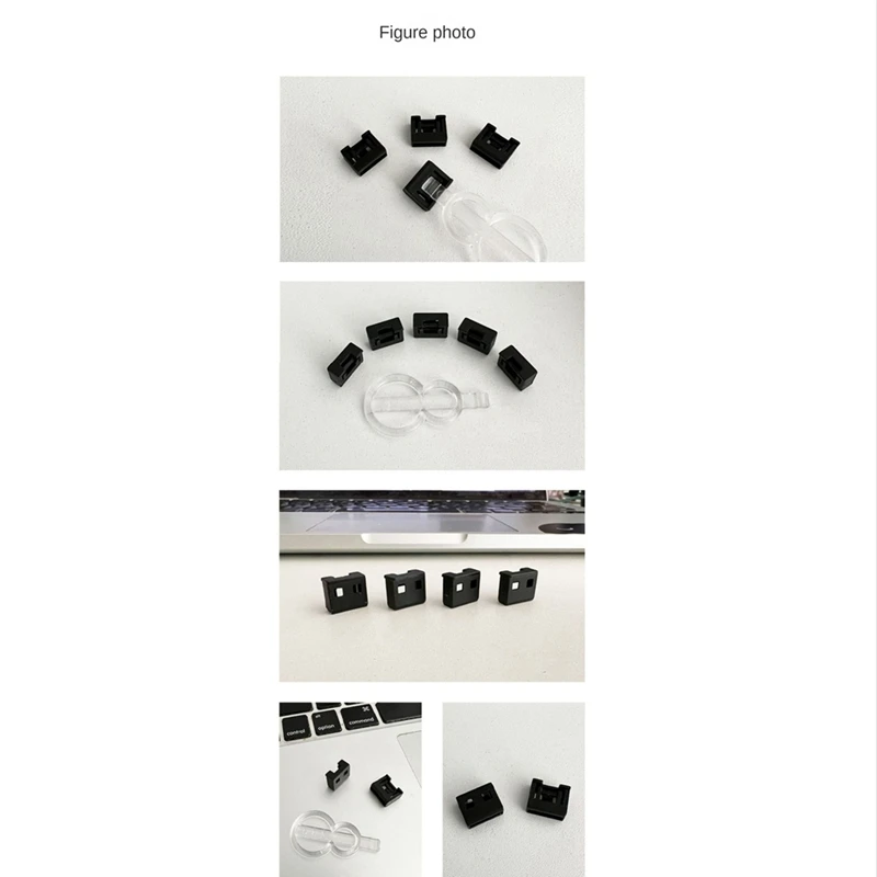 AT69 -10Pcs USB  ÷  Ʈ Ŀ ĸ, USB     ȣ PC Ʈ