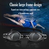 +2.0 to +3.5 Adult Presbyopia Swim Glasses Anti-fog  Men Women Swimming Goggles Waterproof Adjustable Water Sports Eyewear 3