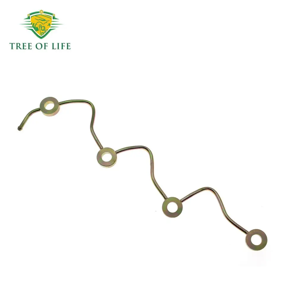 Return Oil Pipe For Toyota 2L 3L Hilux Land Cruiser Hiace LH110 LH110G LH113 ToyoAce LY201 LY202 LY211 23760-54011 2376054011