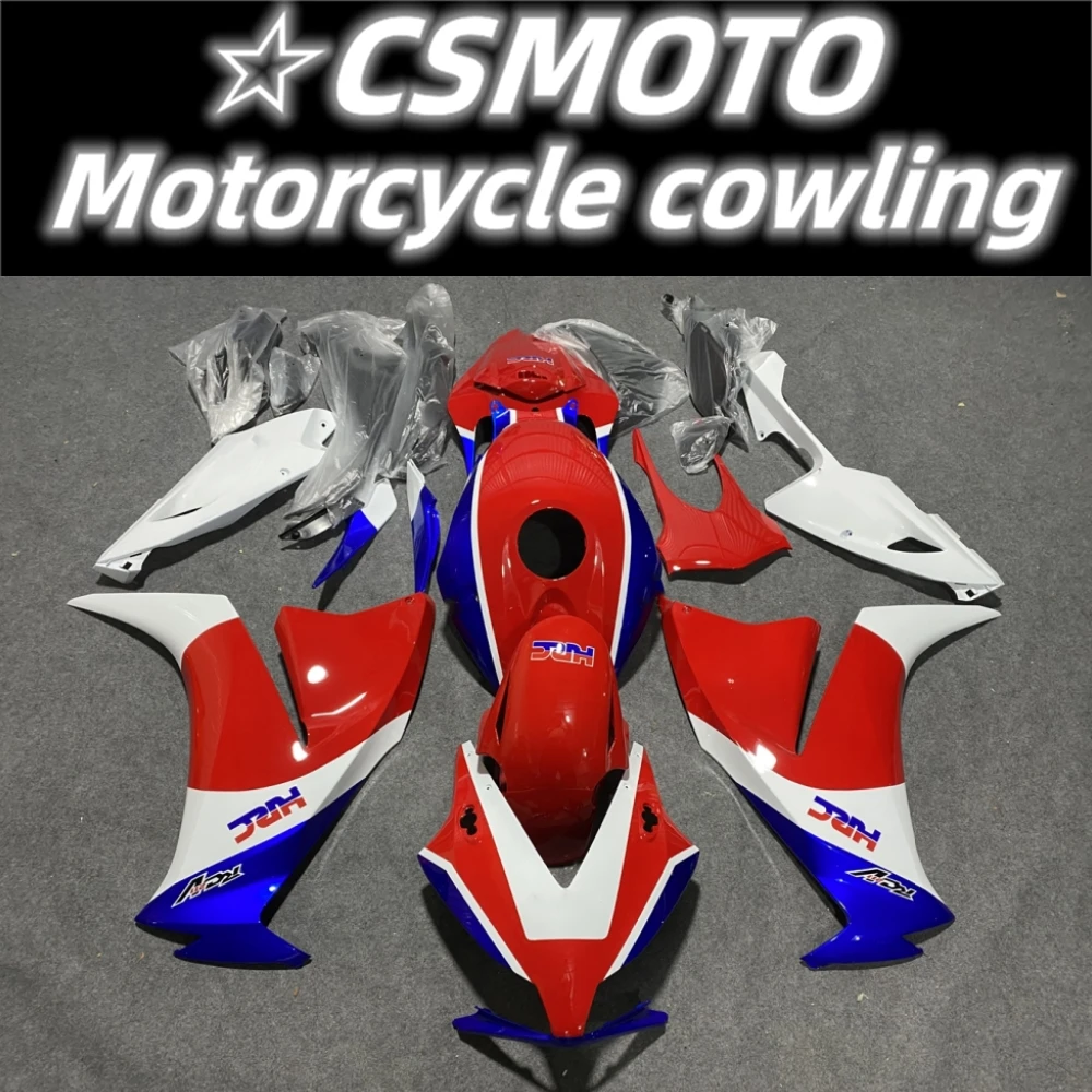 

Новый комплект обтекателей для мотоциклов ABS подходит для CBR1000RR 2012 2013 20214 2015 2016 обтекатель красный белый синий