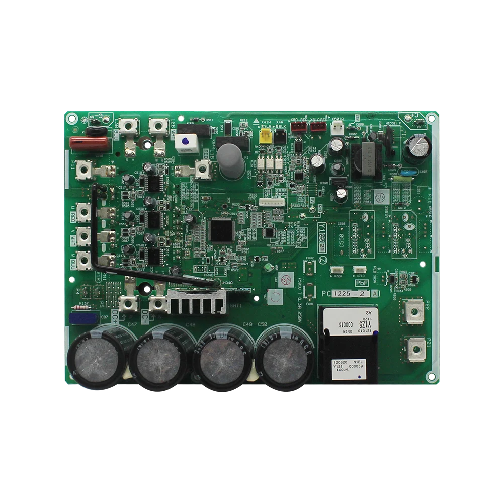

Печатная деталь преобразователь Цепи PCB, артикул 2510008 2510015 Daikin Vrv, модель наружного блока RXQ20TTLE RHXYQ20ATL, новинка