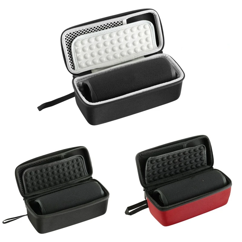 Borse Portaoggetti Super Protettive Per Borse Ricambio Per Altoparlanti Jbl Flip 6 Dropship