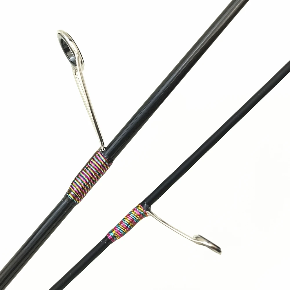 Fire Maple 602UL power 1.8m 5.9feet fishing rod thin spinning rods