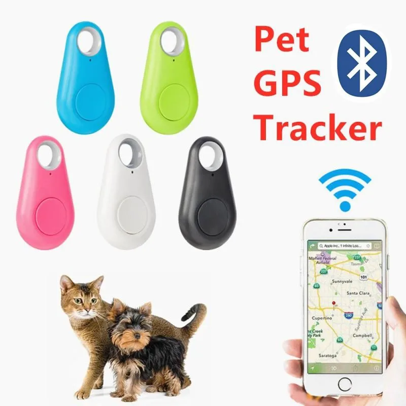 GPS-локатор для домашних животных мини-локатор отслеживания устройство против