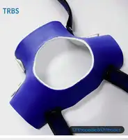 Comfortable Medical Adjustable Orthopedic Children Hip Abduction Orthosis 1