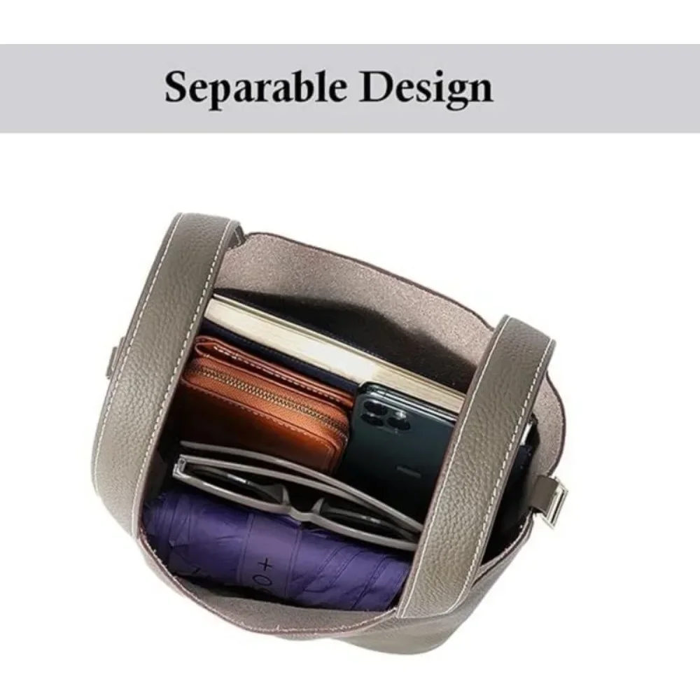 حقيبة يد نسائية، حقيبة دلو، حقيبة كتف، حقيبة سفر،...