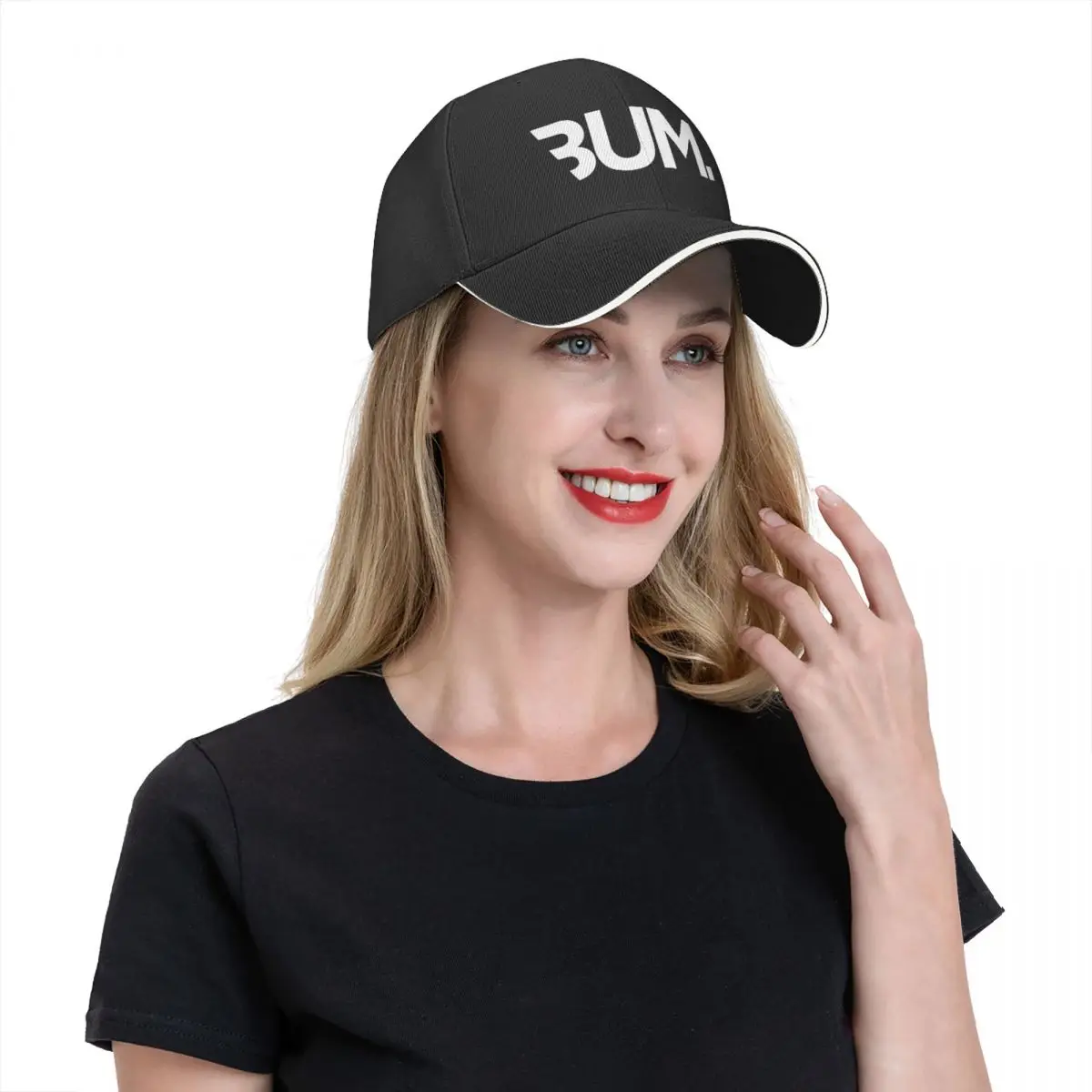 New Arrival Cbum Logo CbumFitness Golf Cap Unisex Snapback Hat Formal Running Golf Caps Hat 5