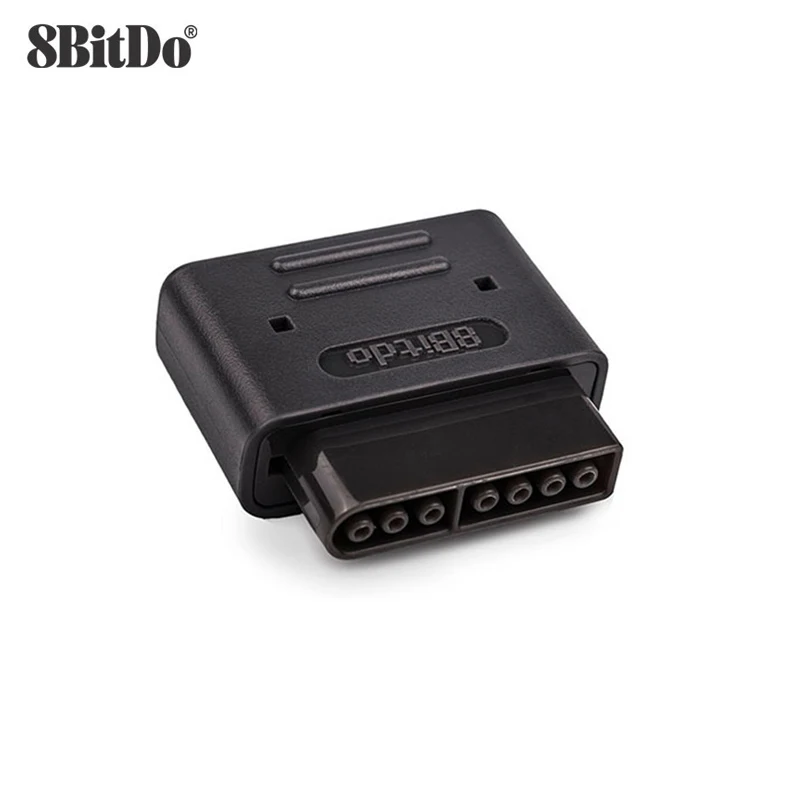 8bitdo-レトロなBluetoothレシーバー,nes30,sfc30,pro,ps3,ps4