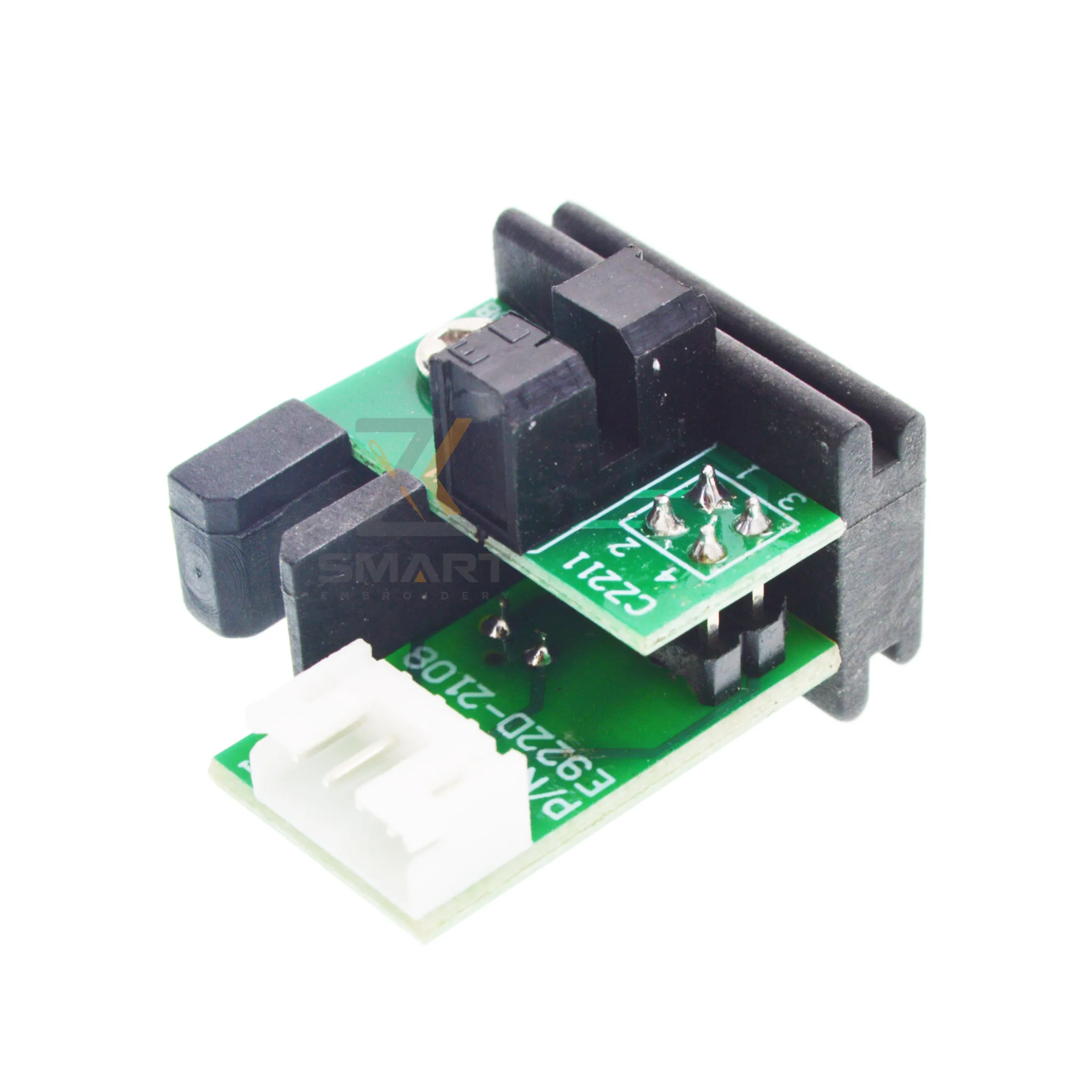 102721-0ec8ad.jpg Buy Dahao E921 Thread Sensor Card - High-Precision TC Sensor Board for Chinese Embroidery Machine Control Systems Online - Image 1