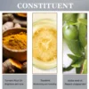 Turmeric Remove Dark Lip Balm Lighten Melanin Exfoliating Lip Oil Fade Lip Line Dead Skin Moisturizing Brighten Repair Lip Care 6