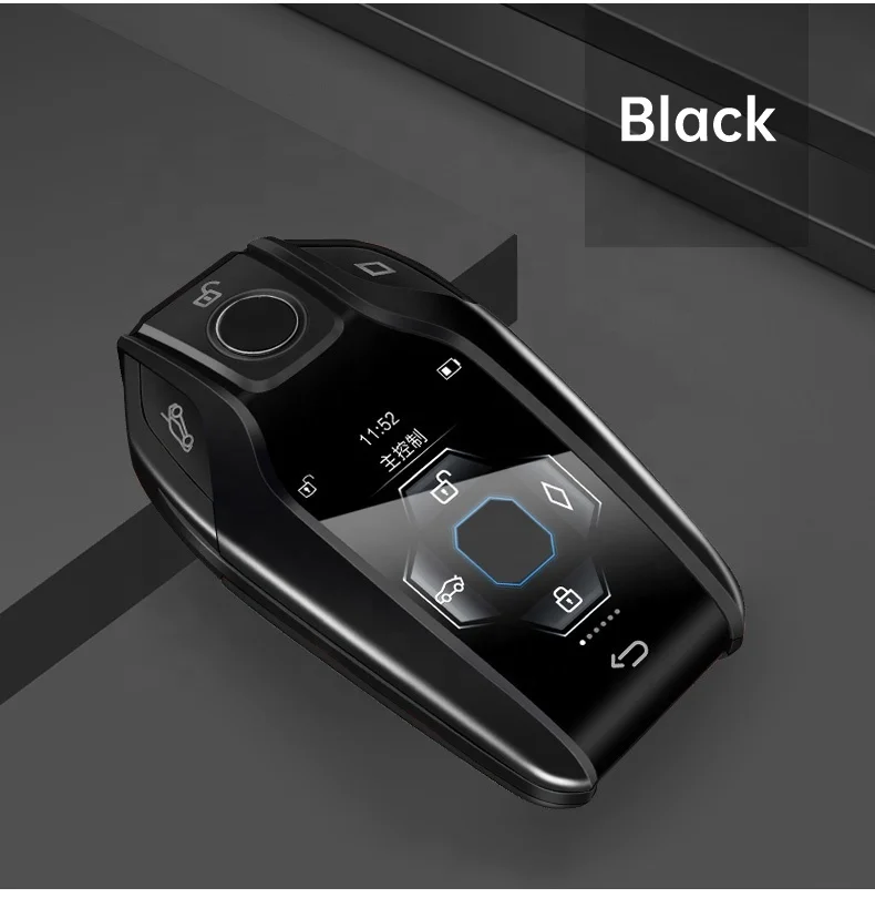 Рисунок 4 - Новый сенсорный ЖК-экран автомобильные