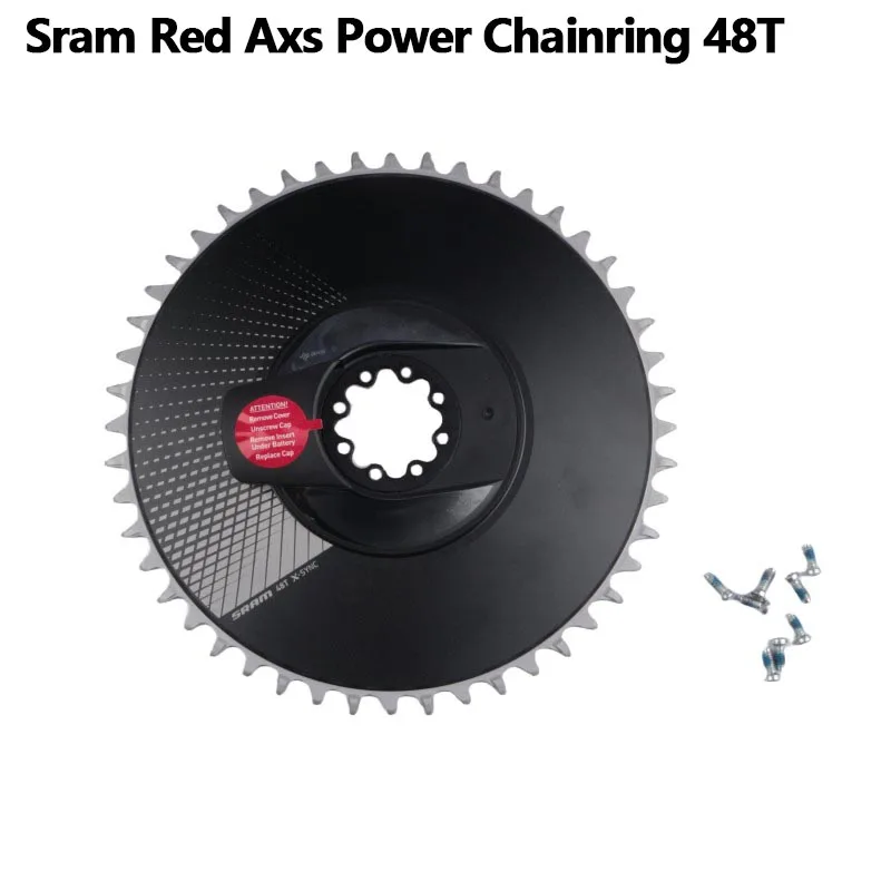 Potentiomètre SRAM RED Force AXS 107 BCD chez