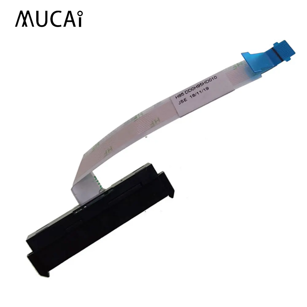 Cabo Hdd para Huawei Matebook d Mrc-w502023 2023 2023 Mrc-w00 W10 Pl-w19 15.6 Portátil Sata Disco Rígido Hdd Conector Cabo Flexível - Imagem 3