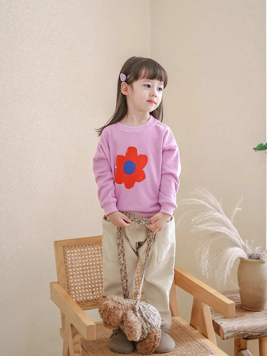 Рисунок 4 - Детский свитер Jenny & Dave