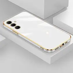 Custodia protettiva per telefono con placcatura elettrolitica