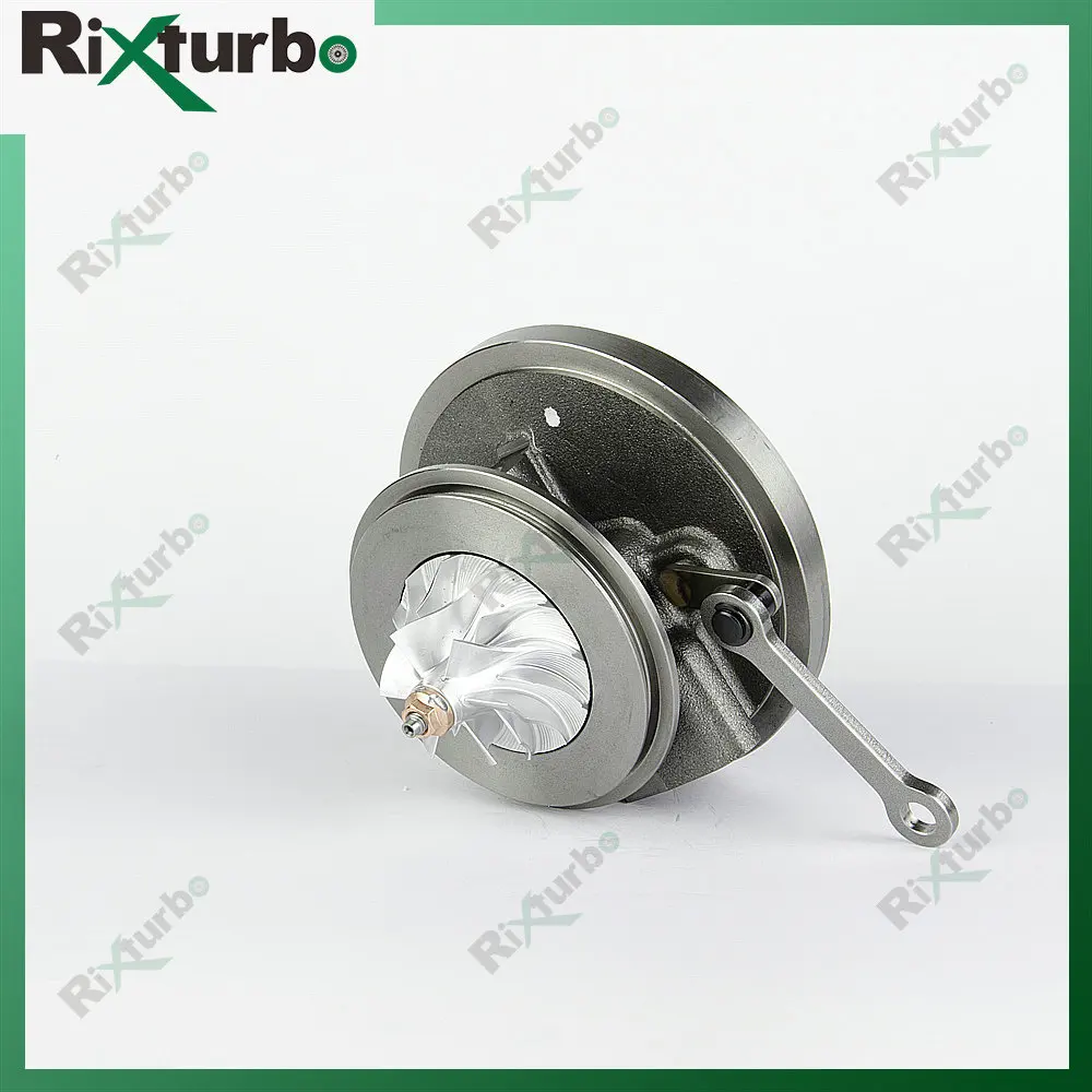 

Turbine CHRA Core 49335-01962 For Jaguar XF XE Land Rover Range Rover Discovery 2.0 D 132Kw 180Hp AJ200D/204DTD G4D36K682AG 2016