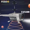 RC Helicopter 3.5CH 2.5CH Obstacle Avoidance Remote Control Helicopters USB RC Drone Plane Aircraft Toys for Boys Birthday Gifts 1