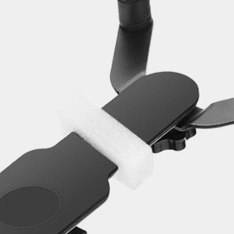 Montagem na Parede Tablet Stand Screen 360 ° Rotating Tablets Suporte do Telefone Suporte Ajustável 713 Tablet Pad - Imagem 5