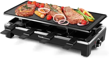 Raclette Grill 1