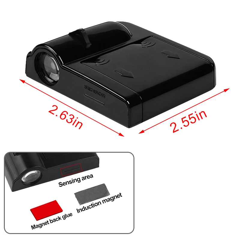 LED  ڵ ȯ , HD  ,    ް 2, 3 ׼