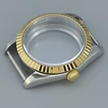 Silvery and Gold 10