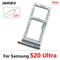 S20 Ultra Gray