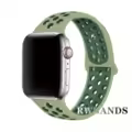 29spruce fog green