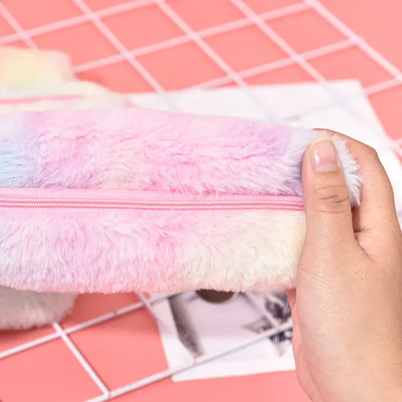 Рисунок 5 - Милый плюшевый карандаш