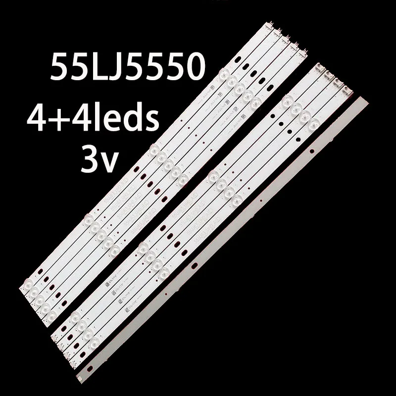 Aq Kit De 55uj6300/55uj6307/55uj6350 | Cuotas sin interés