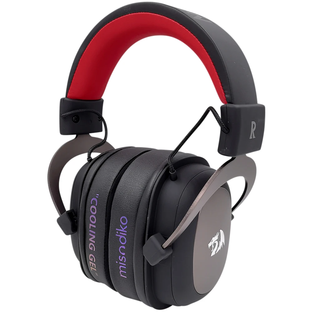 Zeus H710 Helios Gaming Headset