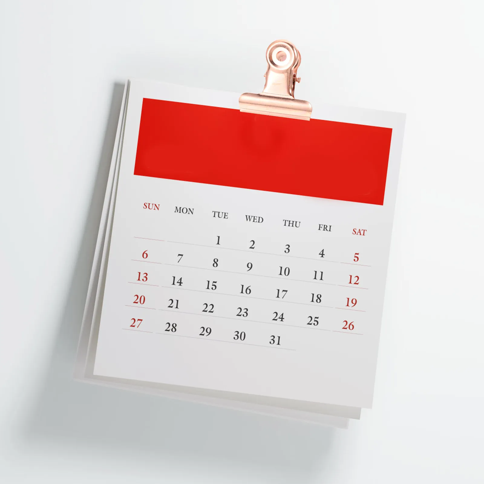 1세트 헤비듀티 금속 종이 클립, 헤더핀, 바인더 클립, 문서 정리, 영수증, 돈 파일 등을 위한 장 사무용품