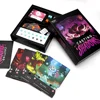 New Casting Shadows Base Game The Ice Storm Expansion Bundle Card Board Game For Family Party   Children Suitable Holiday Gift 6