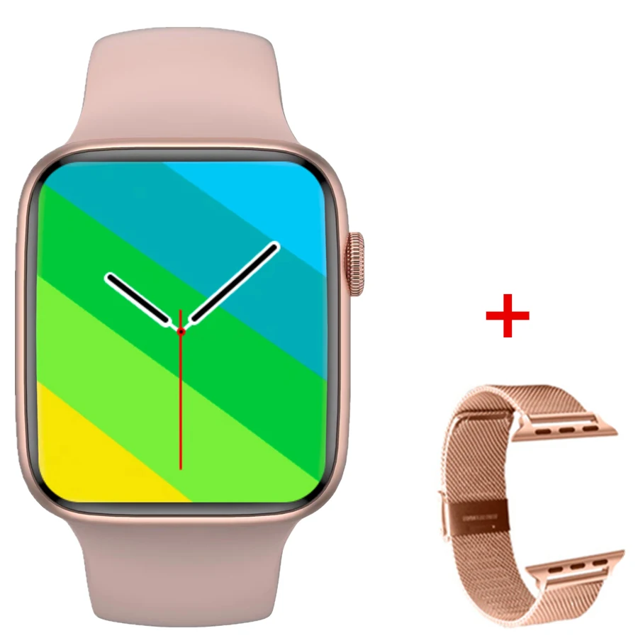 2022 DT NO.1 Sport Smart Watch Series 7 1.9" HD Screen NFC GPS Tracker Bluetooth Call Men Women 45mm Smartwatch for Apple Xiaomi 