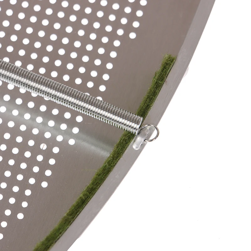 Description Picture 5 of itemIndustrial Iron Plate Cover Shoe Ironing Protective Case Heat Fast Board For Aid Protect Fabrics