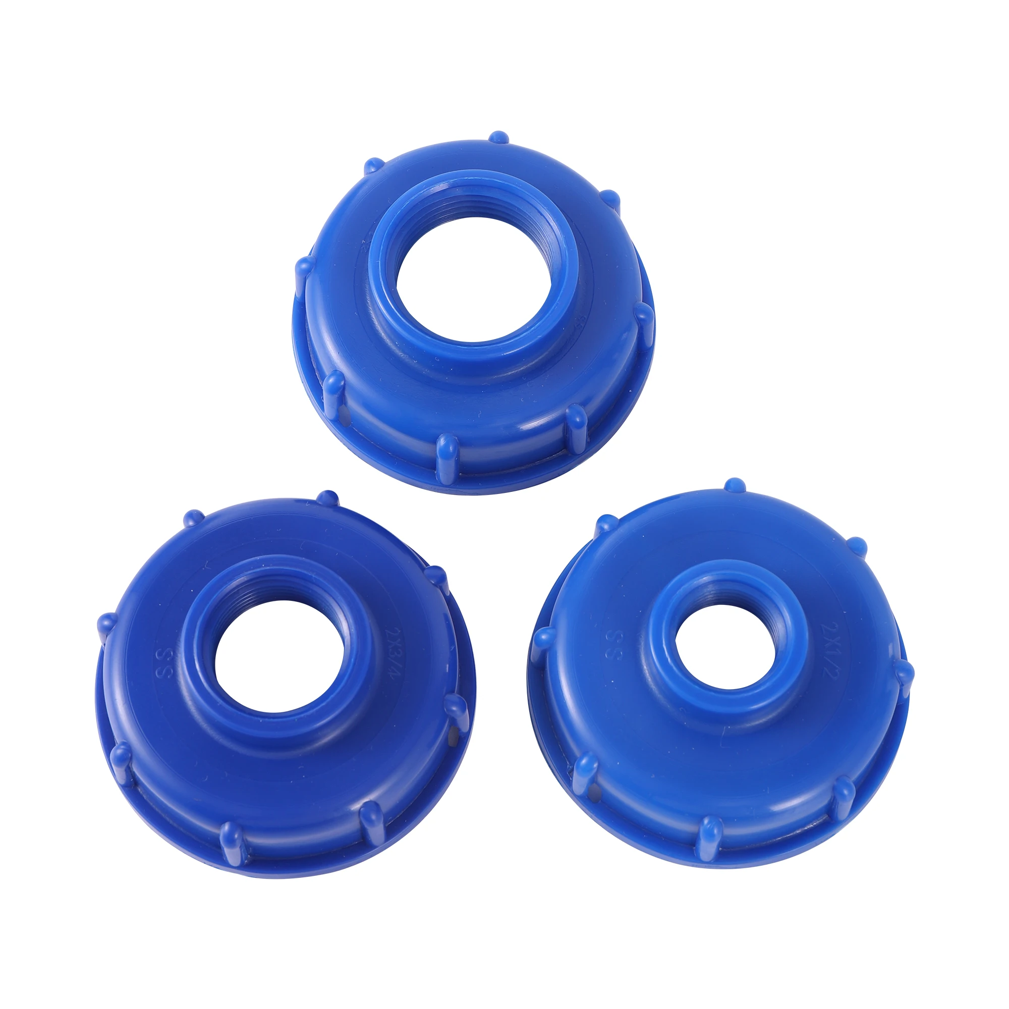 Female Thread IBC Tank Adapter for Garden Use