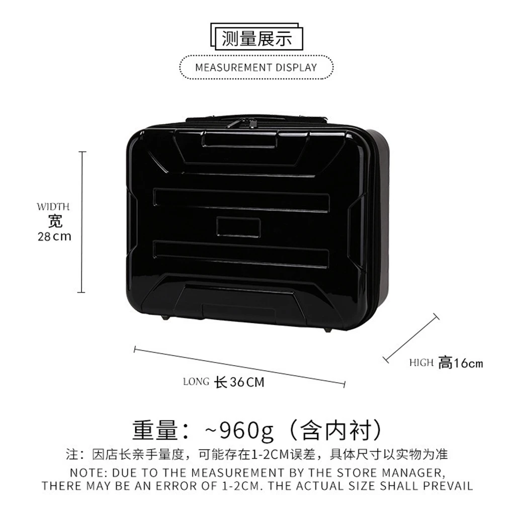 DJI 아바타 2 용 휴대용 보관 가방, 어깨 여행 운반 케이스, Mavic Mini DJI Avata 2 드론 액세서리용 핸드헬드 케이스