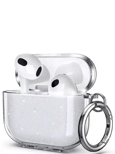 For Apple Airpods Pro 3/Pro 2/Pro Earphone Case Wireless Bluetooth Headset Silicone With Cleaner Kit For Airpods 1or2/3/4 Cover - Image 2